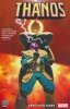 THANOS ZERO SANCTUARY TP [9781302917708]